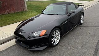How to Flush/Bleed Your Clutch By Yourself 1999-2009 Honda S2000 (S2K)