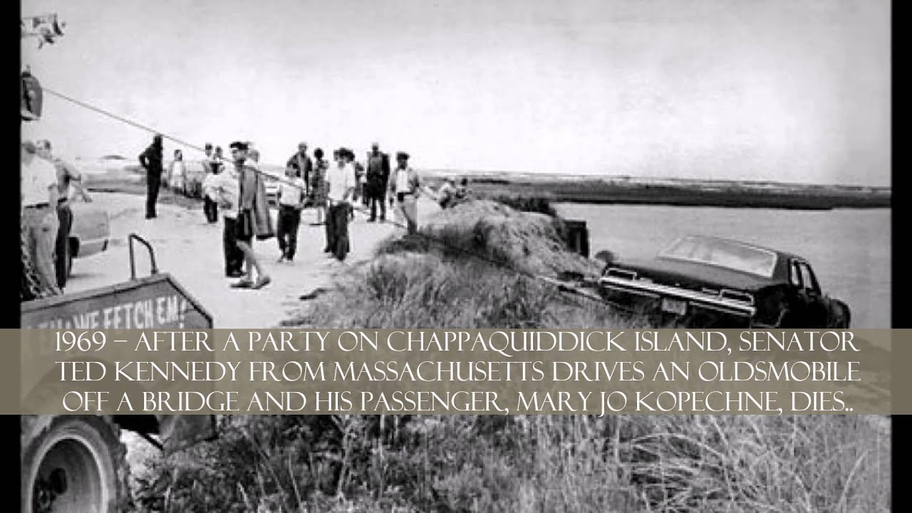 Today in History, July 18