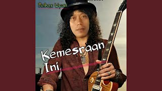 Kemesraan Ini
