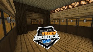 The Post Office! - Truly Bedrock - EP06