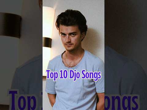 Top 10 DJO