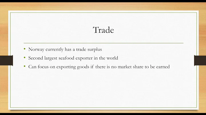 Econ 201 Final Presentation