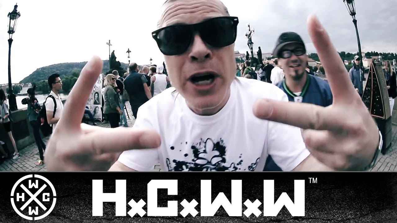 LOCO LOCO & DOG EAT DOG FT. DR KARY - WHO'S THE KING - HC WORLDWIDE (OFFICIAL HD VERSION HCWW)