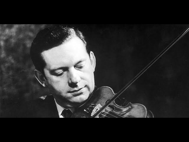 Ver Arthur Grumiaux: Haydn: Violin concerto no.1 & 4 & Michael Haydn: Violin concerto en YouTube