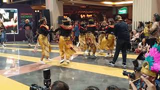 Finalis 15 Besar Indonesia Menari 2018 Jakarta by Menarik (Maheswari Production)