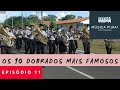 MÚSICA PURA! EP 011 - Os maiores Dobrados de todos os tempos