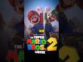 Super Mario Sunshine Movie?! #mariomovie #supermario #mariobros #nintendo #videogames