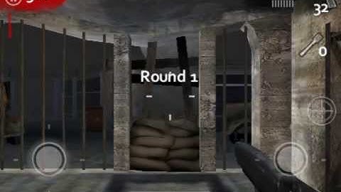 How to mod CoD WaW Zombies for iOS