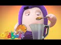 Oddbods  jeffs recipe