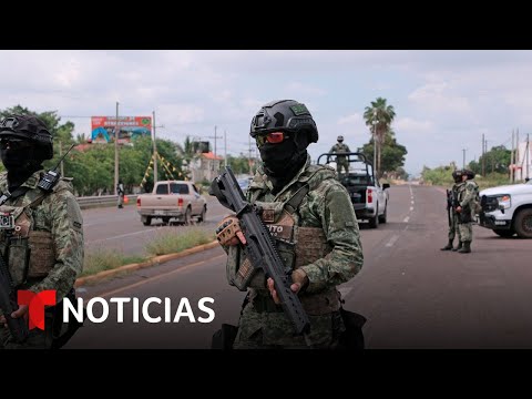 Una balacera a