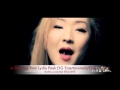 Greetings from lydia paek to rhythmconnection reup