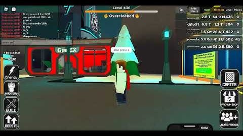 to day i will show you how to get SCash in [Update🔥] Bitcoin Miner [Beta]❄️