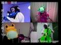 Devildom String Orchestra " Wind~Frog~Magus "-ver2 [Crono Trigger]
