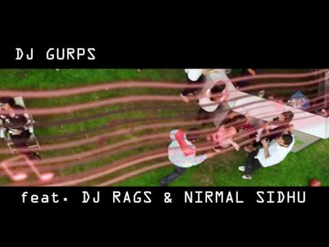 Dj Gurps - Mundeyo (Nirmal Sidhu & Dj Rags) **Official Video**