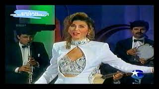 Ayşe Tunalı - SAAT OLDU 7.15 NERDESİN ( Star Tv 1992 ) NETTE İLK KEZ