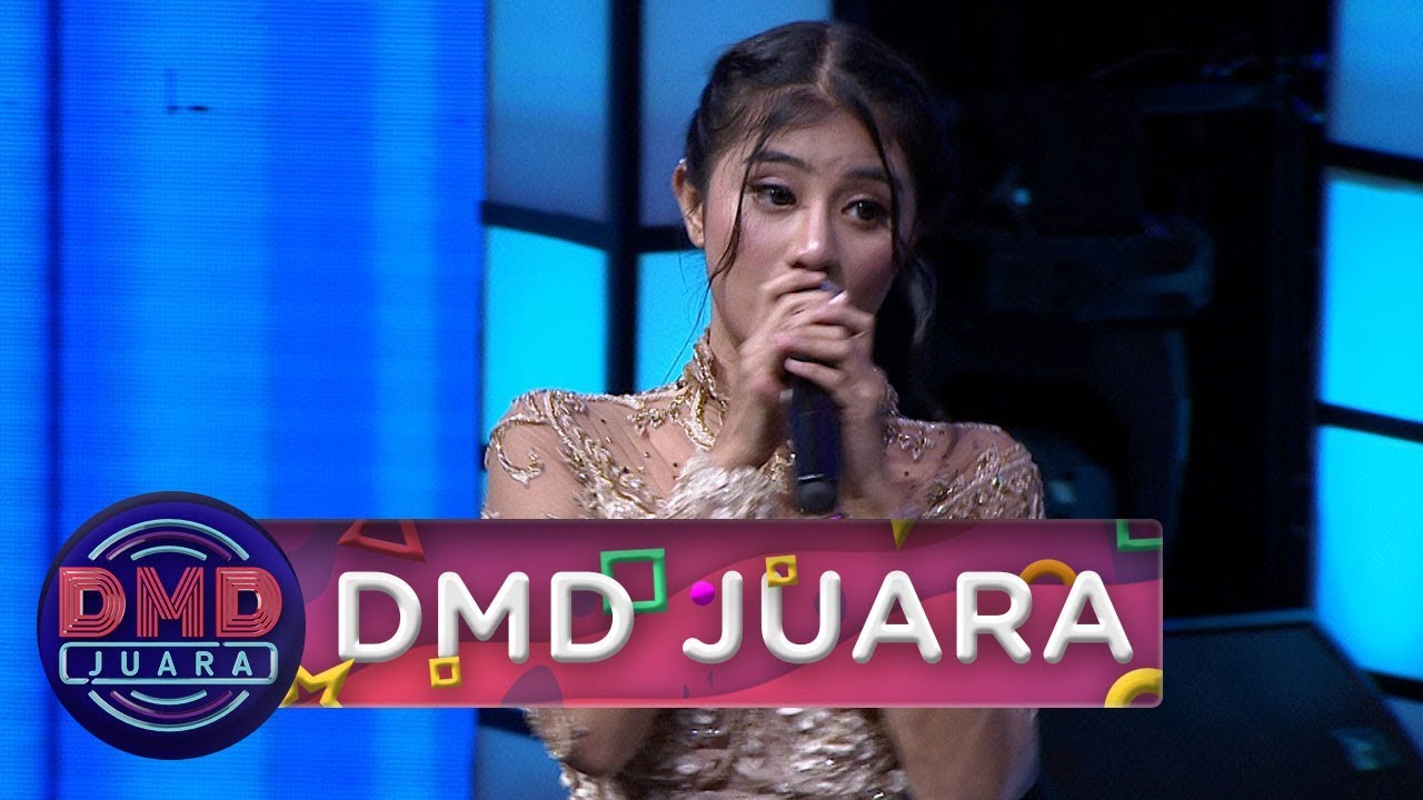 Digoyang Lagi Yuk Bersama Ghea Youbi [TARIK SELIMUT] - DMD Juara (28/9)