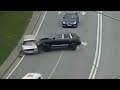 Dumb Porsche Drivers 2018