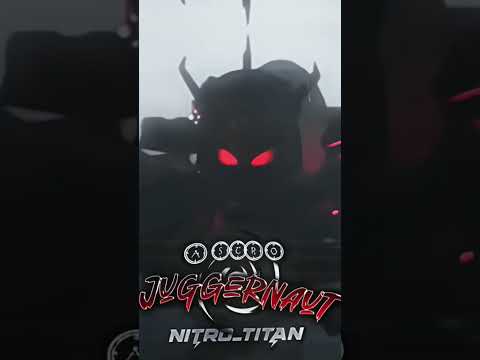 Astro Juggernaut VS