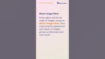 A Simple Way to Adjust Image Angles | Blazor Image Editor
