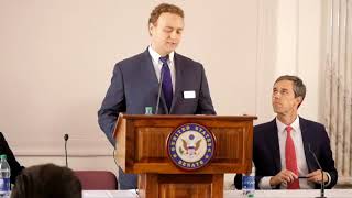 Beyond Party Lines: Term Limits Panel Discussion