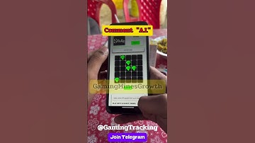 Stake Predictor Bot for Mines 🤑💸 | 100% Accuracy #stake #mines #shorts