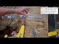 How To Repair Broken Plastic, Plastic Welder, 2 in 1 Plastic Welding Kit, Hot Staples Weld Gun