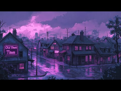 Nostalgic Lofi Hip