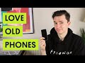 Why Keep Your Old Phone? The Benefits of Not Upgrading