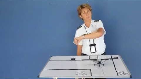 Crosswind Taxi (Private Pilot Lesson 2e)