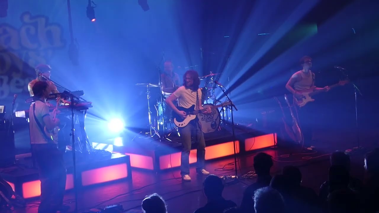 Beach Boys'Best / Good vibrations