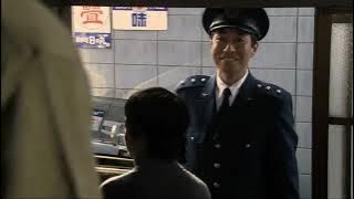 Fumo Chitai Crime Drama Movie Japanese Movie English Subtitles 1080P Full HD