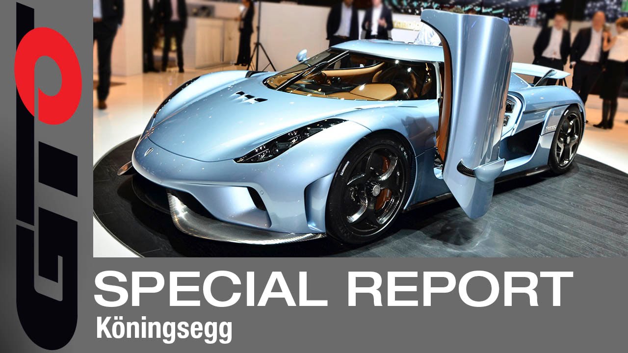 autoweek nascar Koeningsegg special report & interview Christian von Koenigsegg - English subtitled