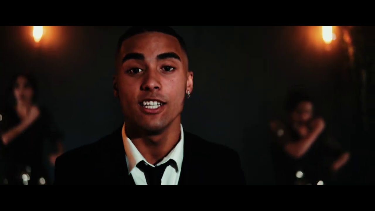 Jake St Ang Jake St Ange - HENNESSY (Official Music Video) - YouTube Music