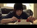 いちごケーキをつくろう