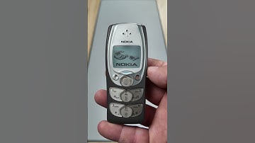 Nokia 2300  startup  #shorts #trending