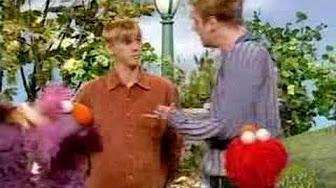 Sesame street - YouTube