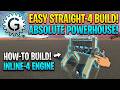 Gearblox Engine Guide Easy Step by Step Inline 4 Tutorial (GearBlox)
