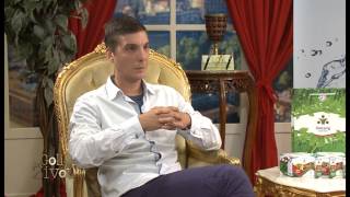 Download Lagu Goli Zivot - Milan Veruovic, Nikola Vrzic (TV happy 06.09.2014.) MP3 Download Lagu Goli Zivot - Milan Veruovic, Nikola Vrzic (TV happy 06.09.2014.) MP3