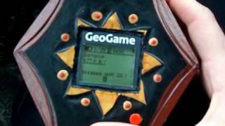 Geogame - Third Press Of Second Level
