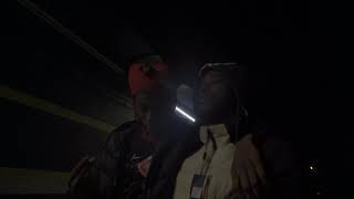 LA MADMAXX -  MOB TIES (OFFICIAL VIDEO)