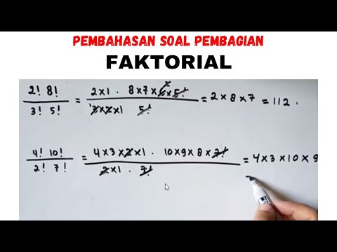 Cara Mengerjakan Soal