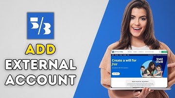 How to Add External Account to Fifth Third Bank 2025?