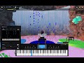 We're back. Introducing an Audio to MIDI feature to the best Roblox piano autoplayer/midi program!