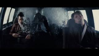 Inception Tv Spot - World Of The Dream