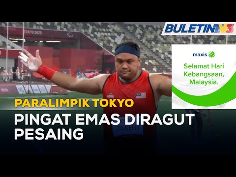 Видео Buletin Utama menipu lagi