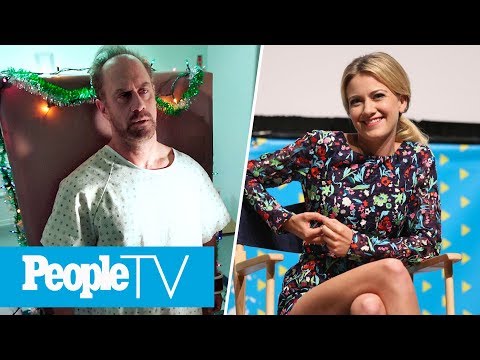 Happy!'s Christopher Meloni