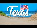 10 BEST Beaches In Texas | Most Beautiful Beaches