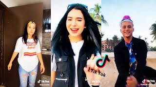 LOS NUEVOS BAILES Y TENDENCIAS DE TIKTOK - TIK TOK FREE #15