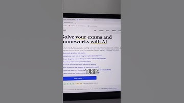 Ace Your Exams with Photo Exam AI: Snap, Solve, and Study Smarter!
