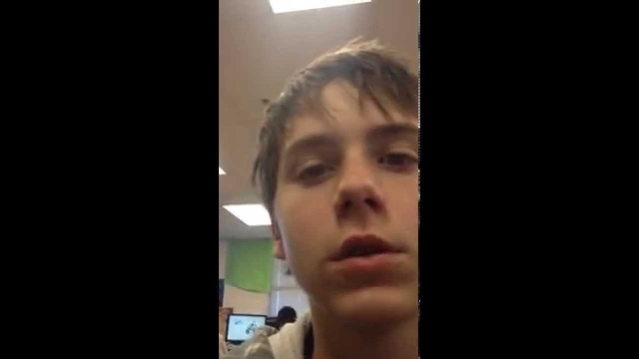 tech ed vlog 2 YouTube